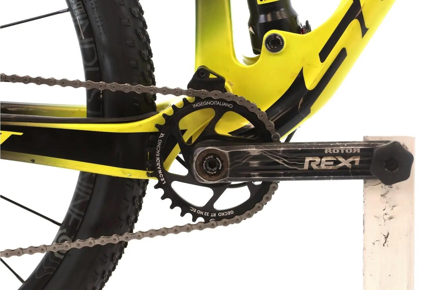 VTT reconditionné ·  Spark RC 900 World Cup XX1 AXS · Bon état 4/8