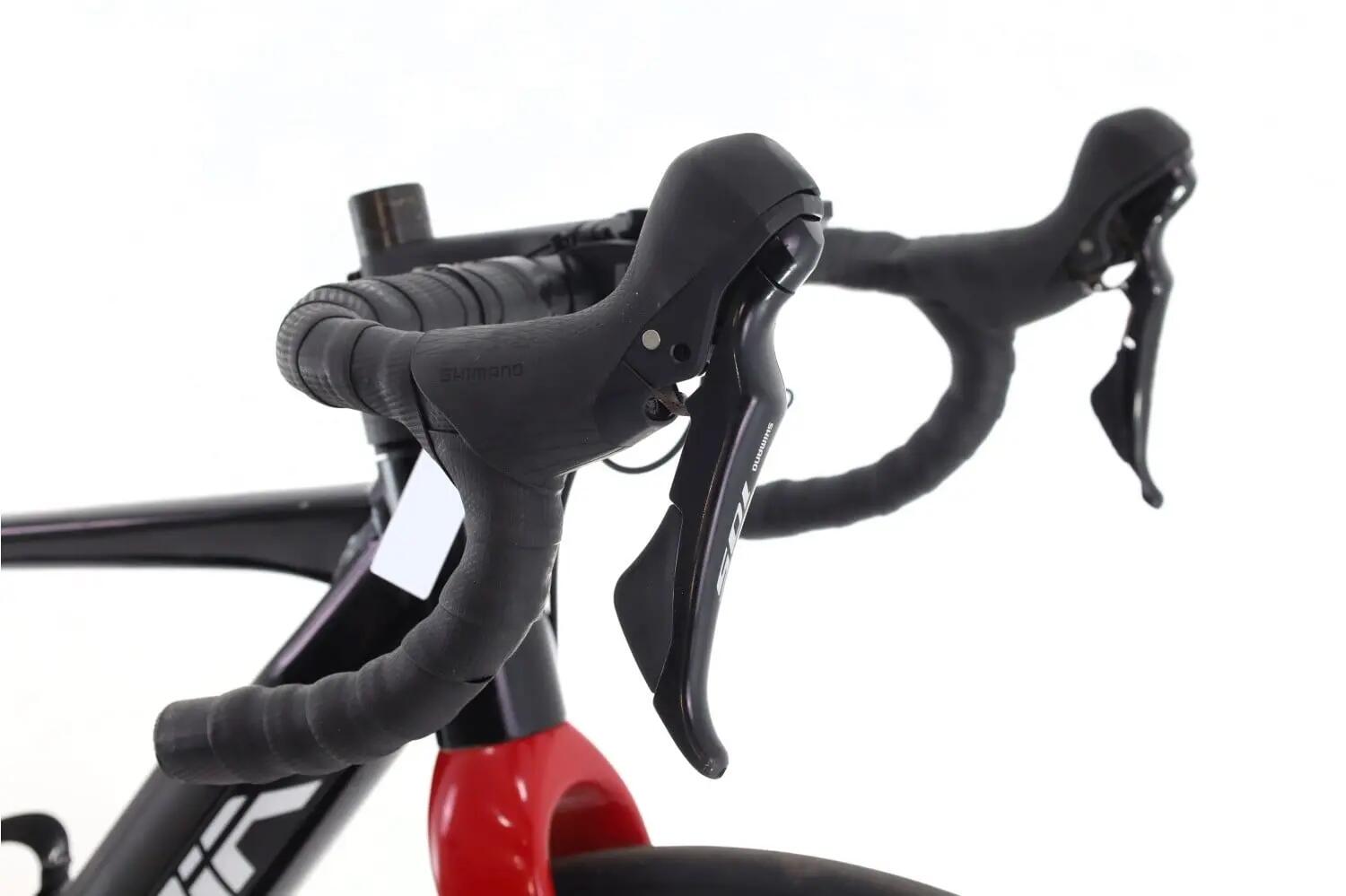 Ebike route reconditionné ·  Belador HP Hybrid · Très bon état 6/8