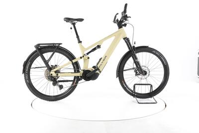 Tweedehands - flyer gorocx 6.70 suv e-bike - zeer goed