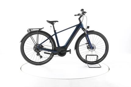 Tweedehands - Cube Touring Hybrid ONE Trekking E-Bike 2024 - Goed