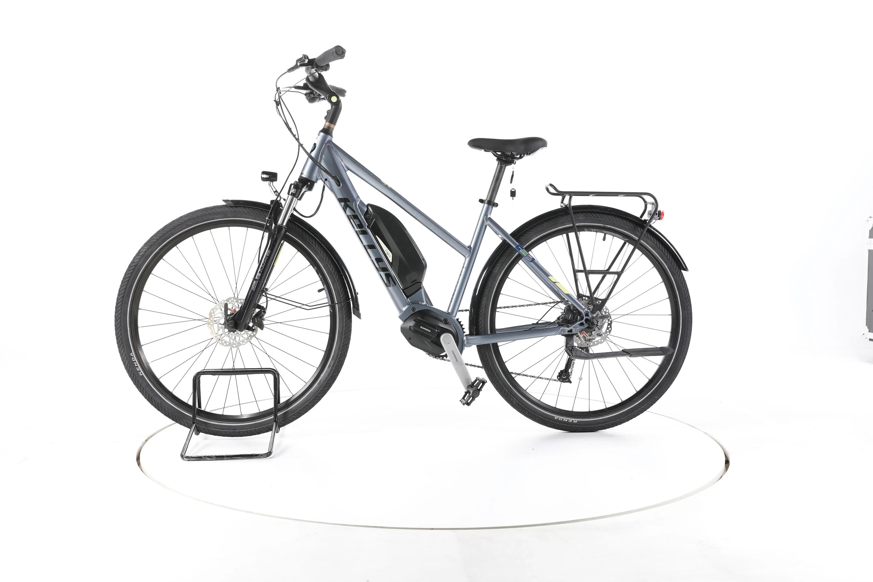 Ebike ricondizionata · Kellys E-Cristy 10 · Buone condizioni 6/7