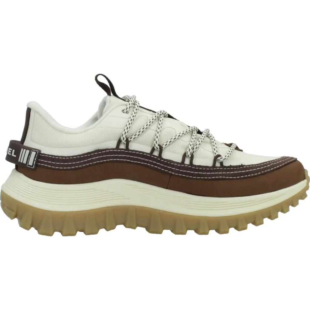 Scarpe Da Ginnastica Sorel Modello 2142941sl Colore Bianco 4/5