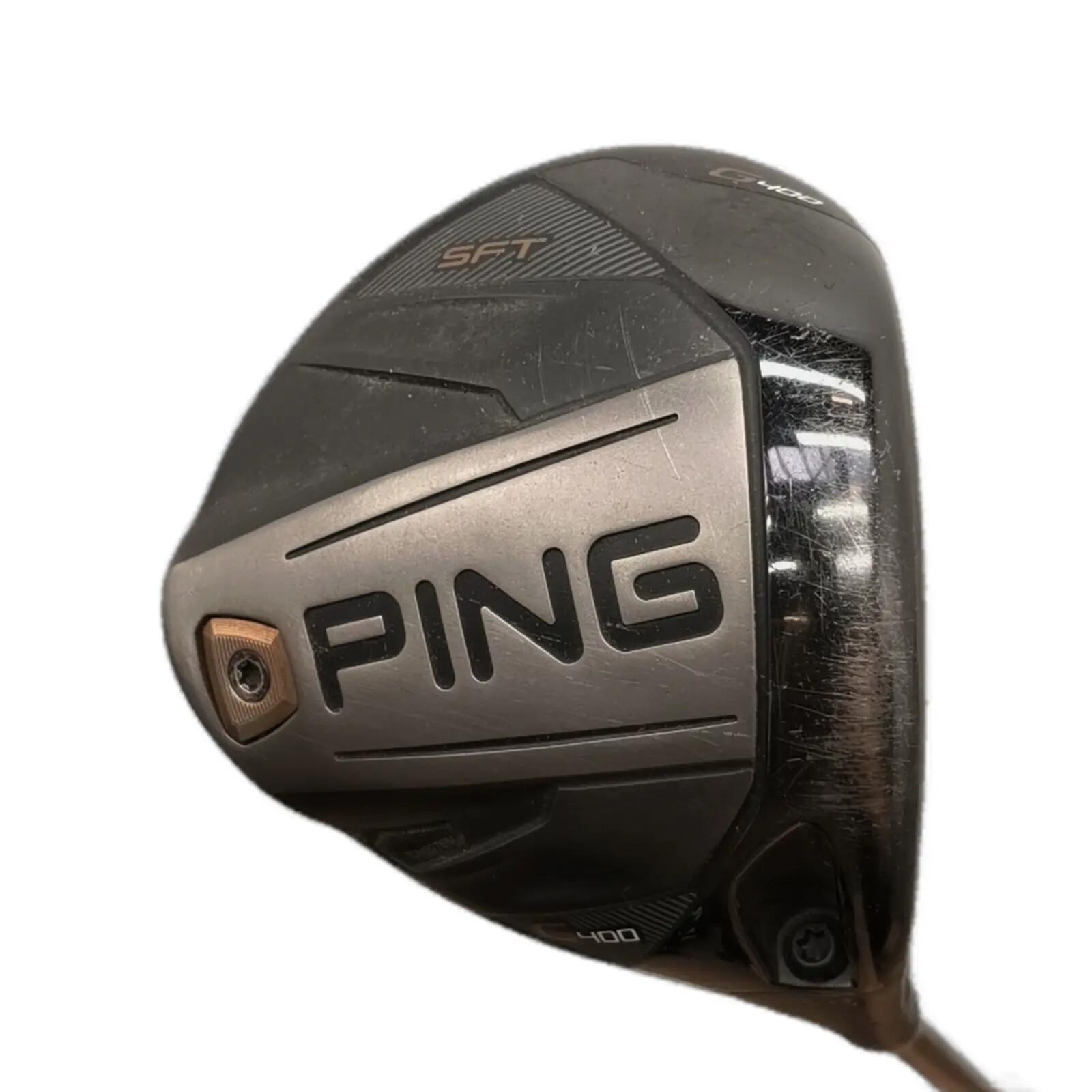 PING picture