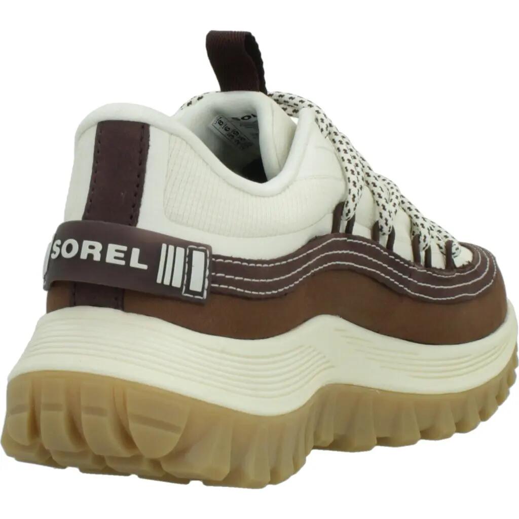 Scarpe Da Ginnastica Sorel Modello 2142941sl Colore Bianco 3/5