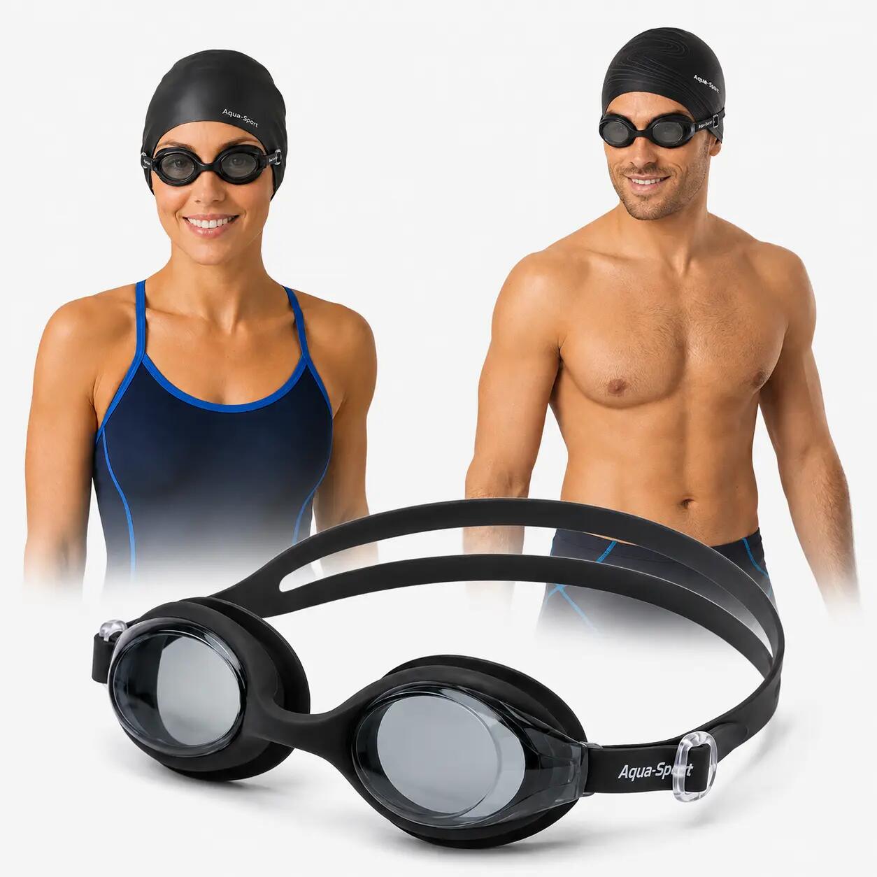 AQUA-SPORT picture