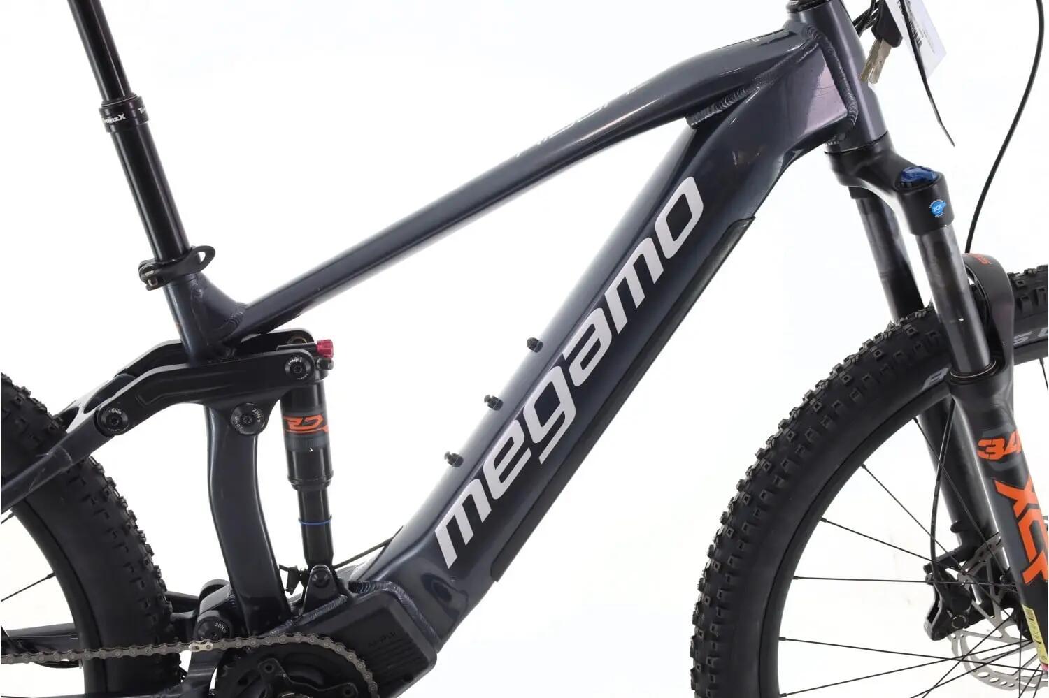 Ebike reconditionné ·  Ridon FS 630 · Très bon état 2/8