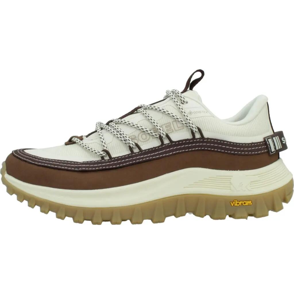 Scarpe Da Ginnastica Sorel Modello 2142941sl Colore Bianco 2/5