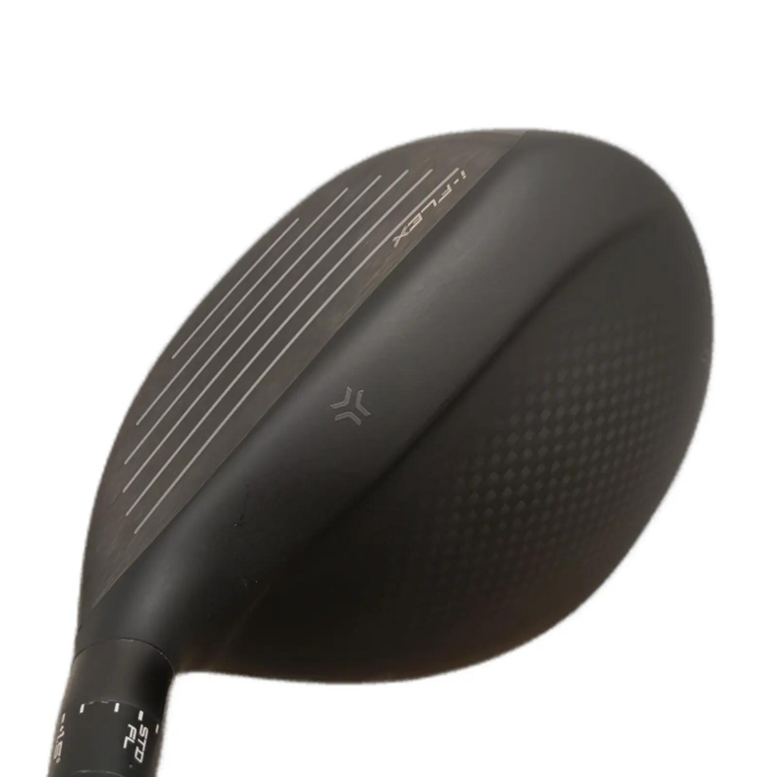 Srixon Zxi Fairway Wood / Flex Stiff / #3/15 4/6