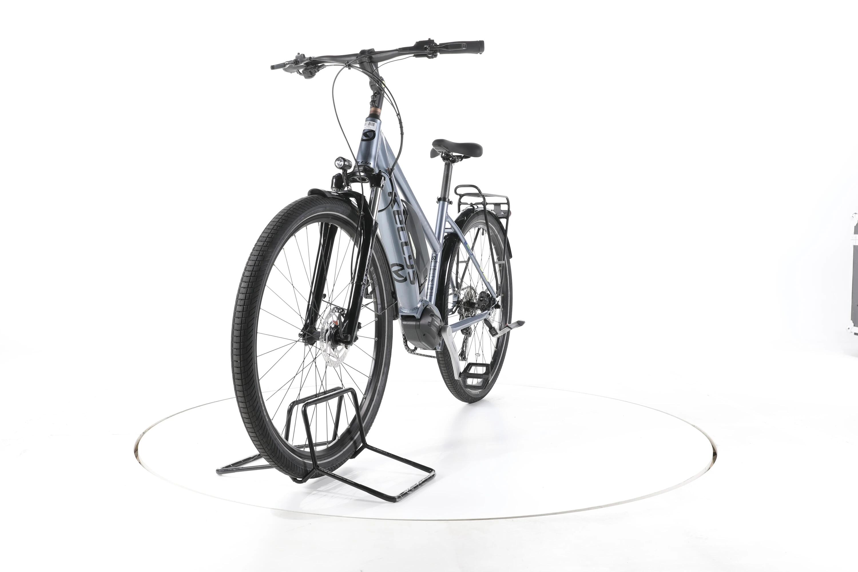 Ebike ricondizionata · Kellys E-Cristy 10 · Buone condizioni 4/7