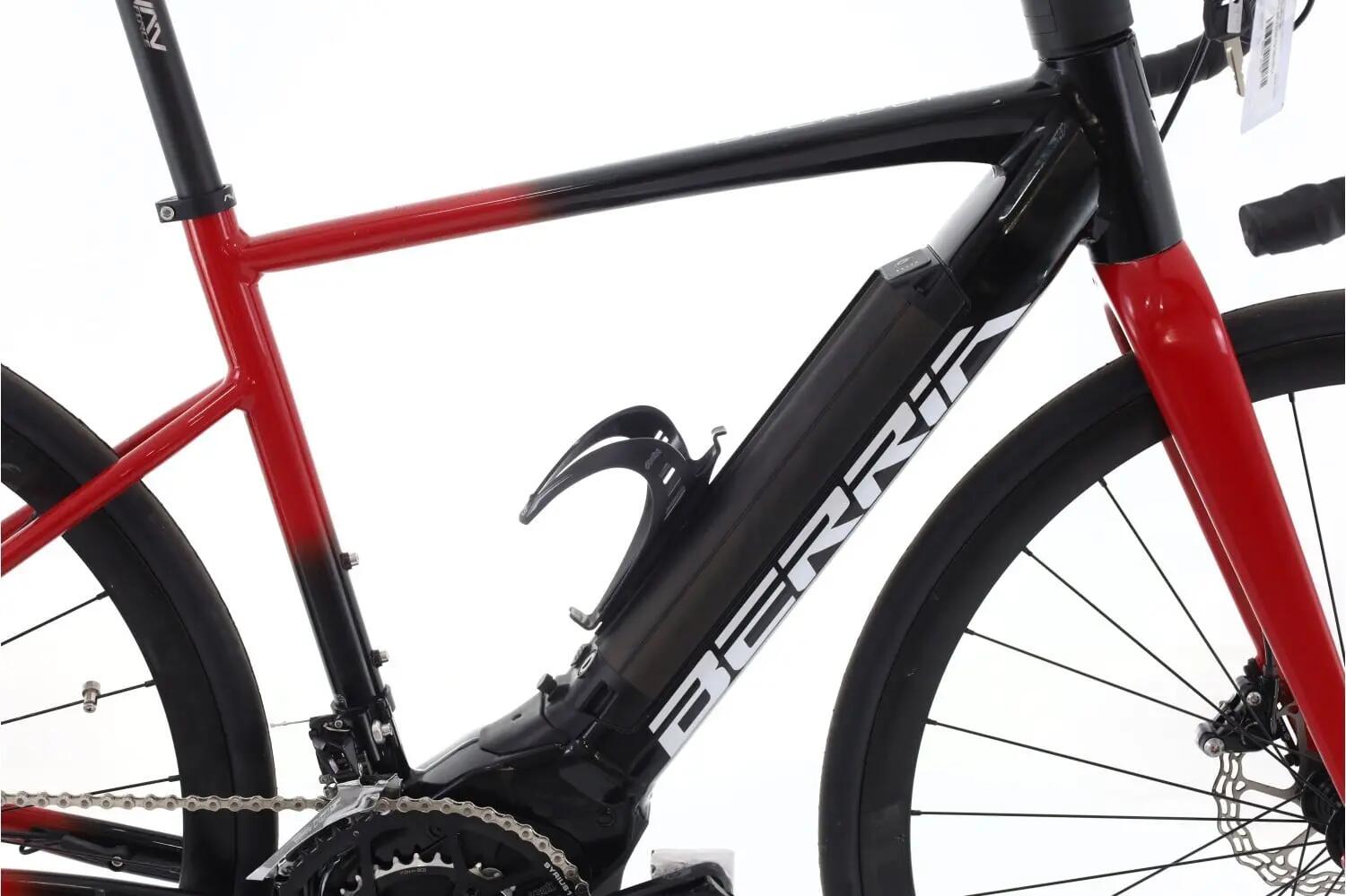 Ebike route reconditionné ·  Belador HP Hybrid · Très bon état 2/8