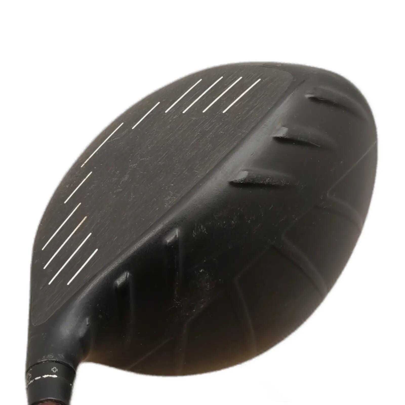 PING G400 SFT Driver / Flex A-flex / Loft 12 4/6