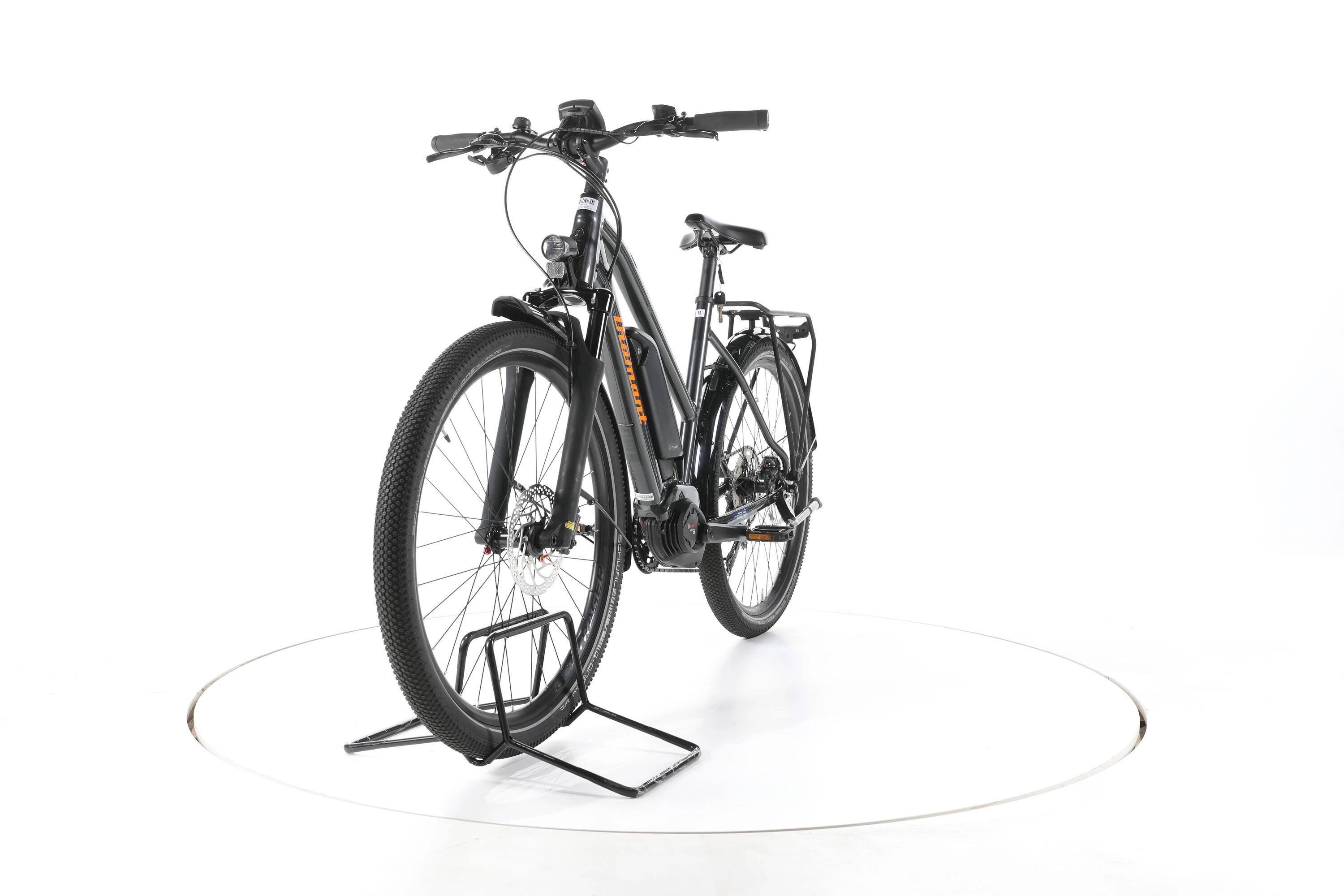 Ebike ricondizionata · Diamant Zing Deluxe · Buone condizioni 4/7