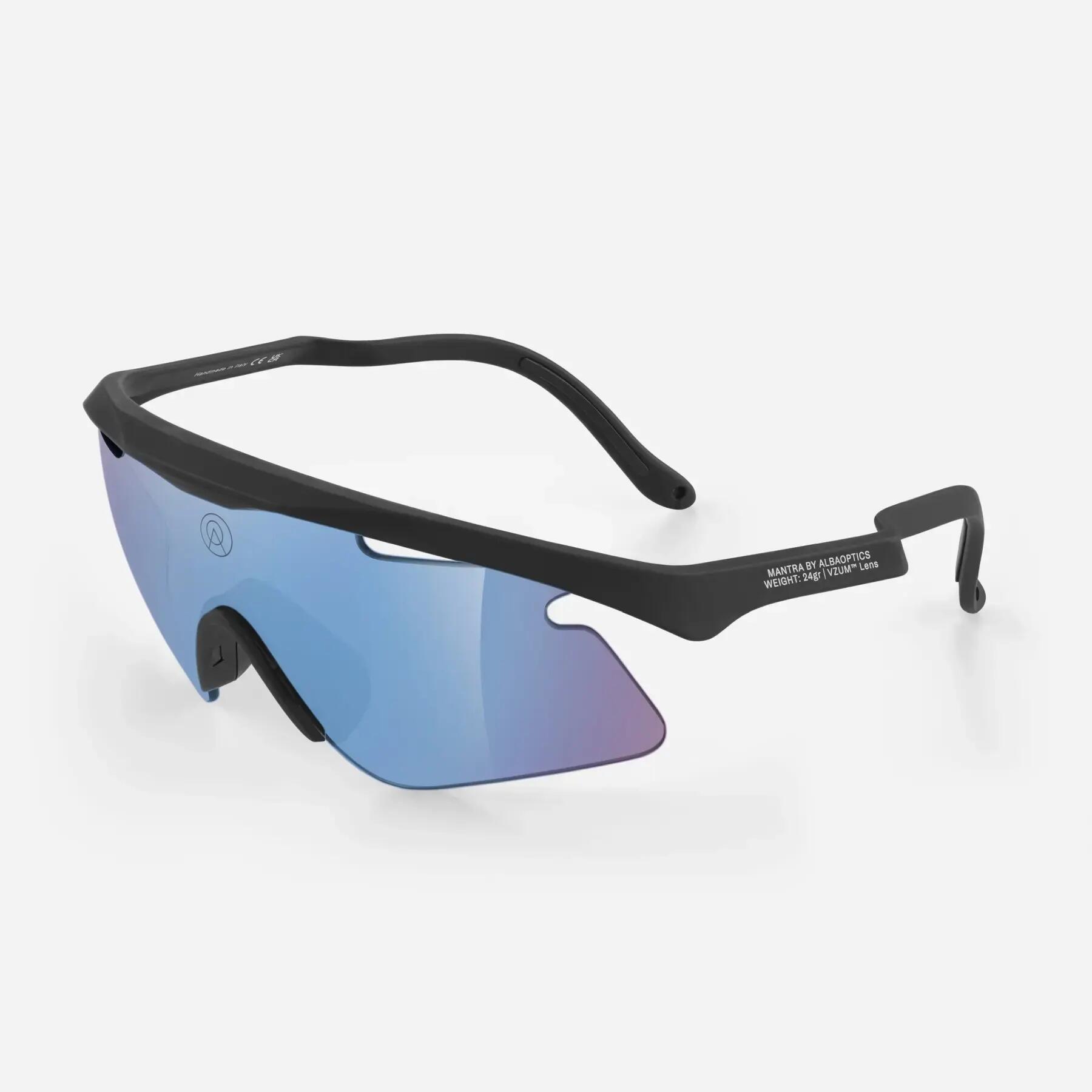 Occhiali da sole Alba Optics Mantra Lens Flamingo 4/6