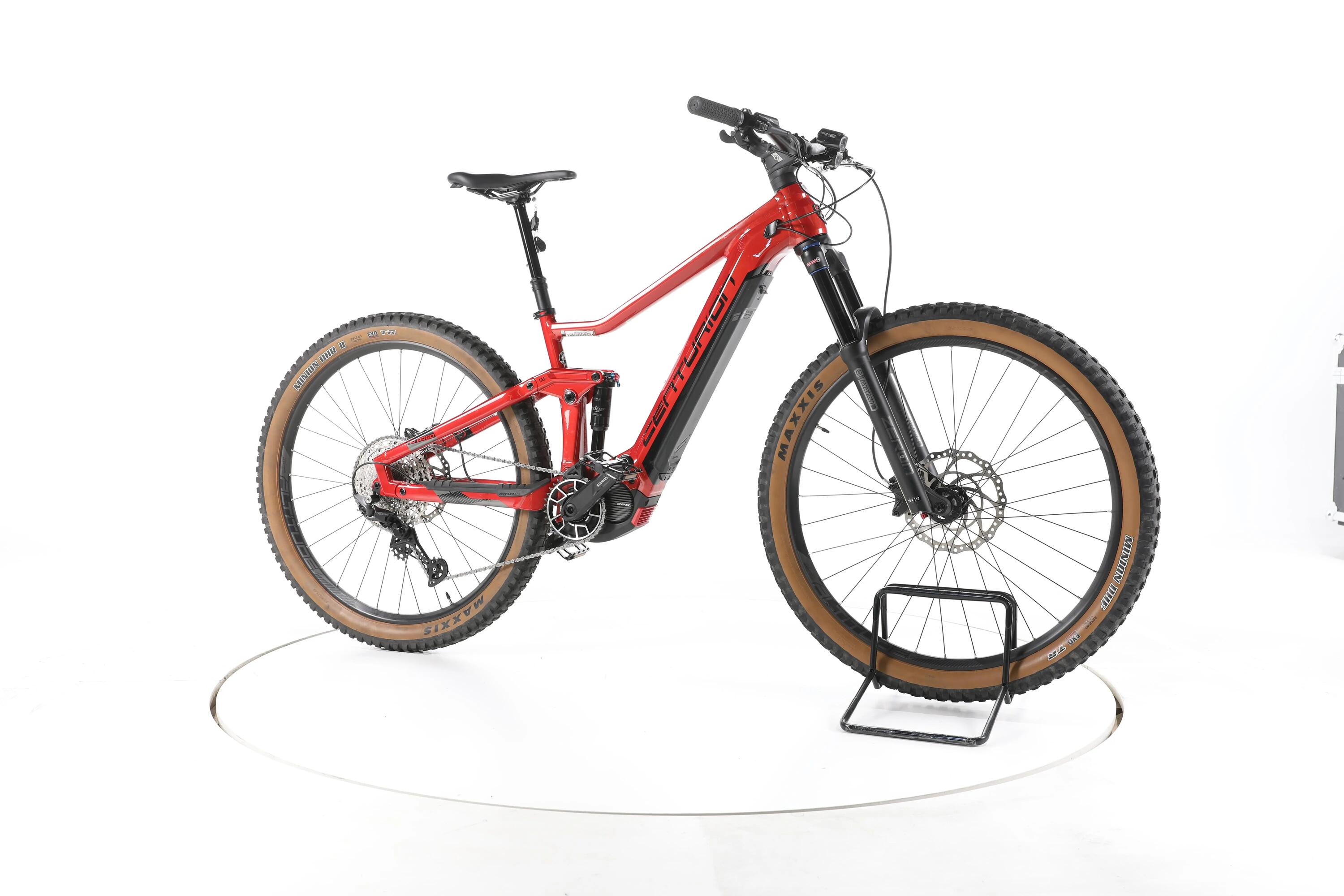 Ebike ricondizionata · Centurion No Pogo F860i · Ottime condizioni 2/7