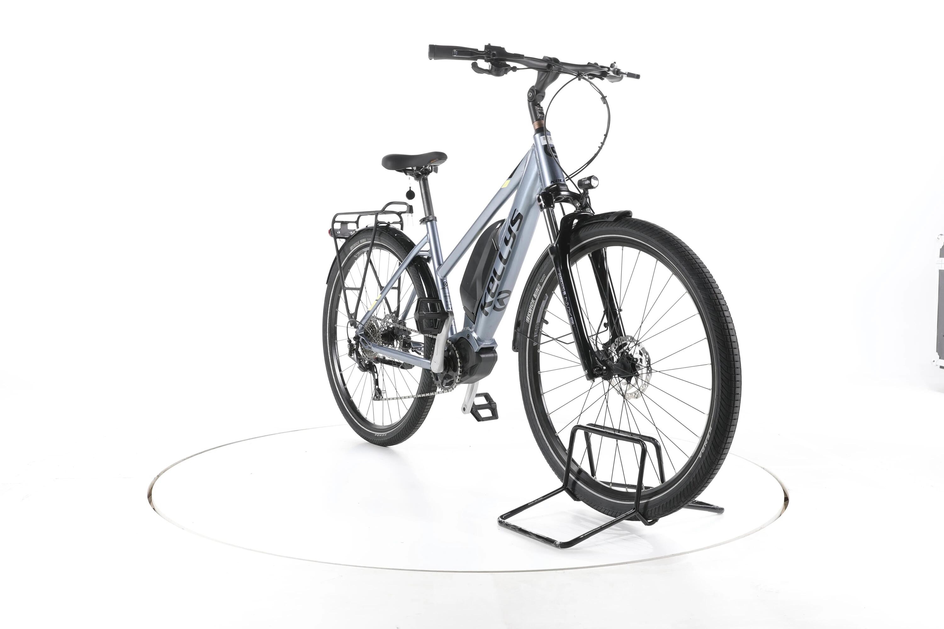 Ebike ricondizionata · Kellys E-Cristy 10 · Buone condizioni 3/7