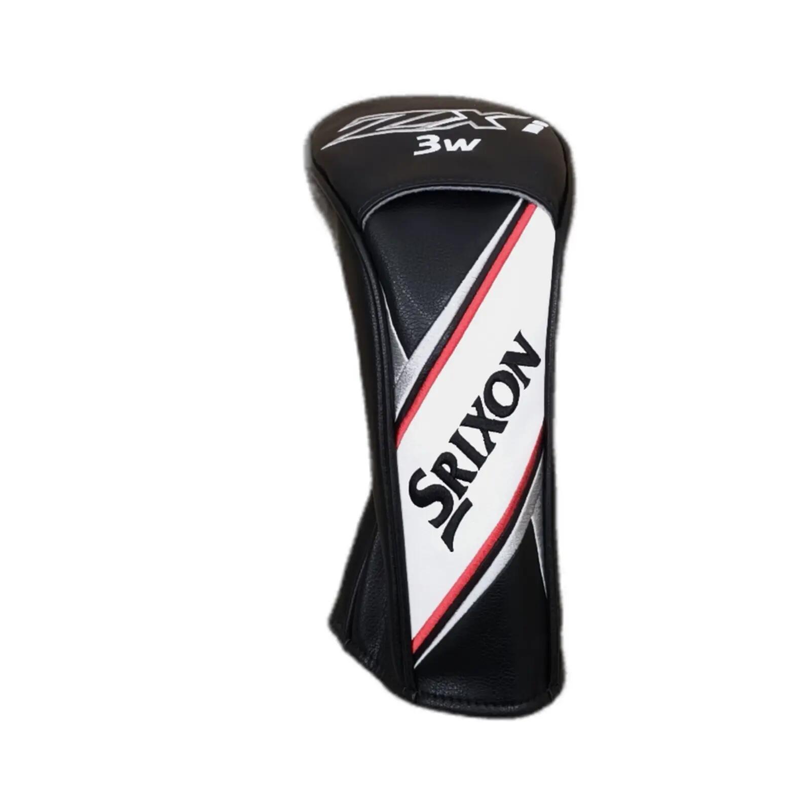 Srixon Zxi Fairway Wood / Flex Stiff / #3/15 2/6
