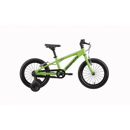 Vélo urbain Bianchi V-Brake XR16