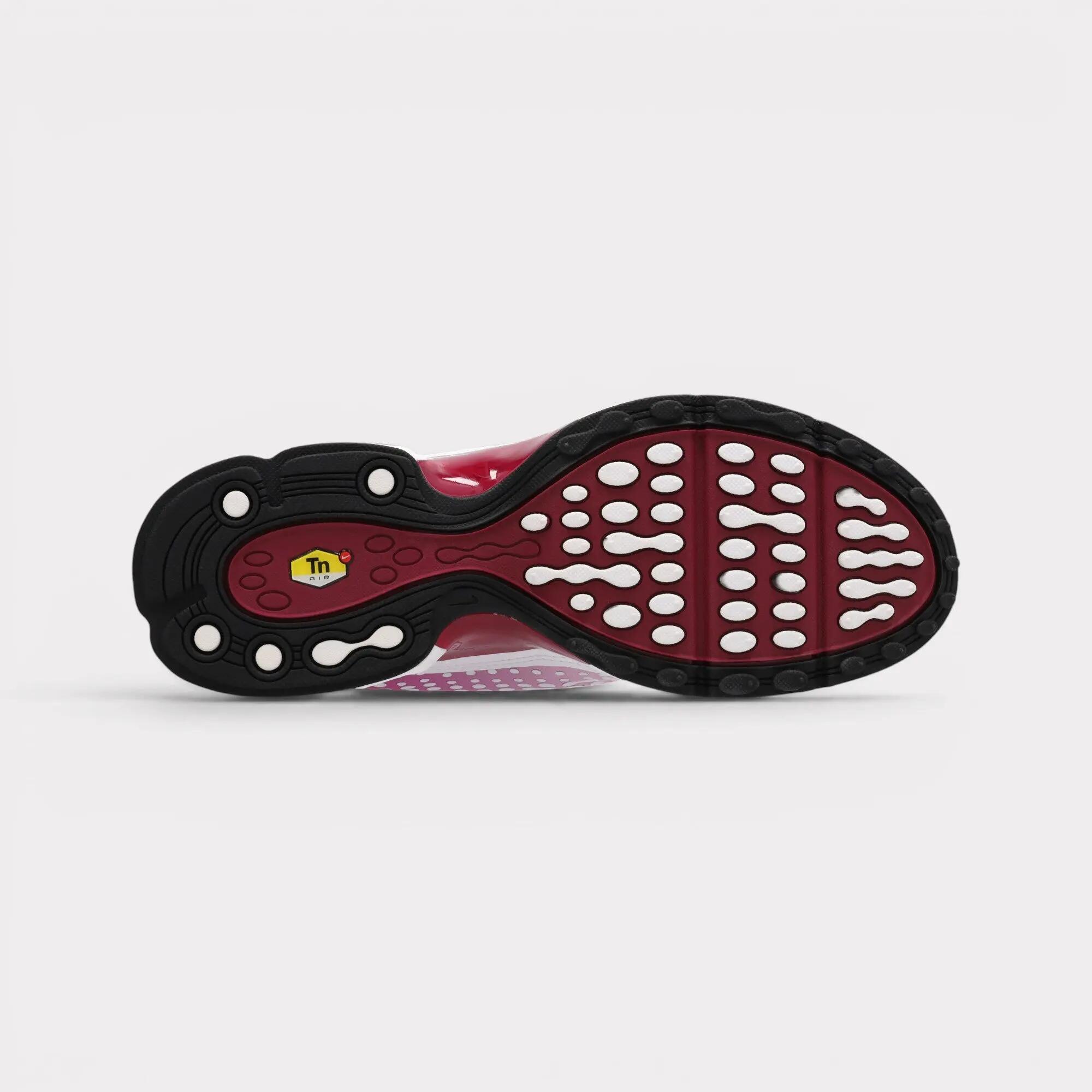 Nike Air Max Plus VII - Raspberry Red 6/7