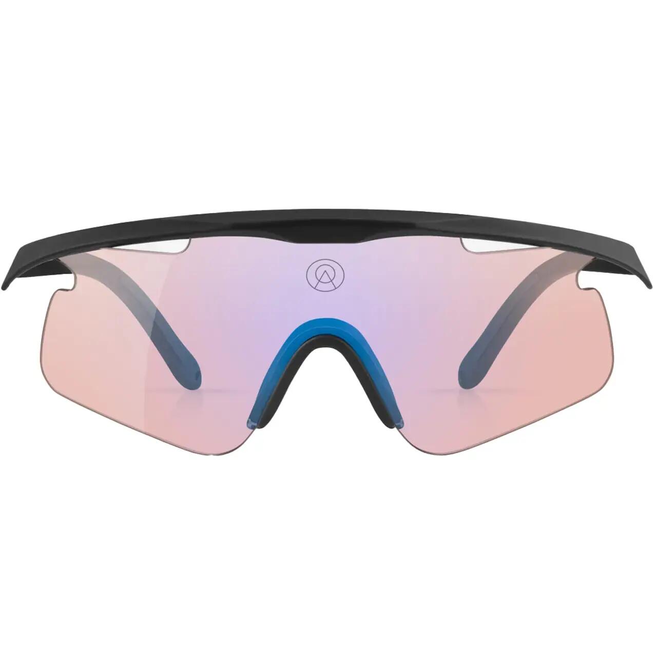 Occhiali da sole Alba Optics Mantra Lens Flamingo 2/6