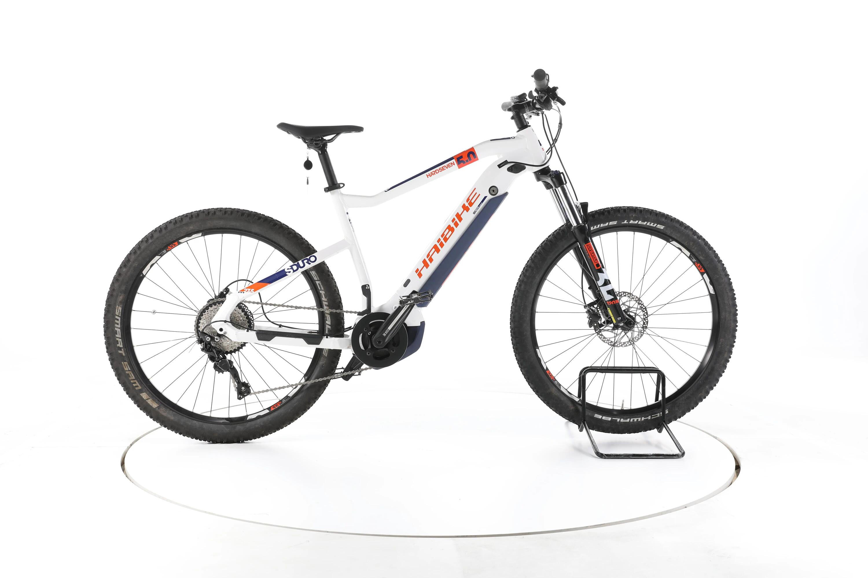 HAIBIKE picture