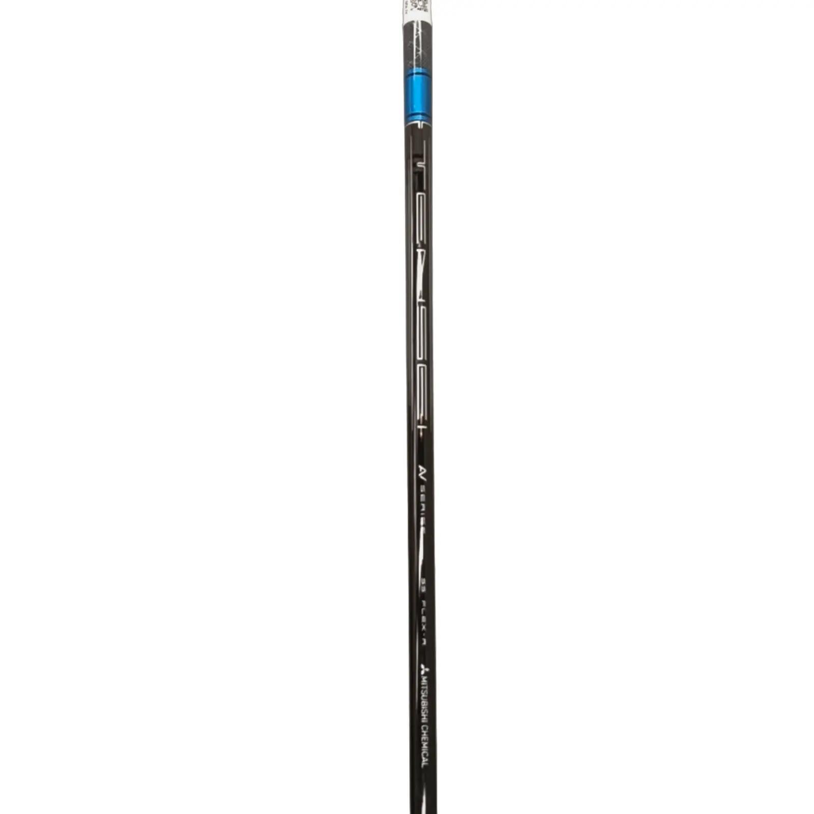 Cleveland Halo XL Fairway Wood / Flex Regular / #3/15 5/6