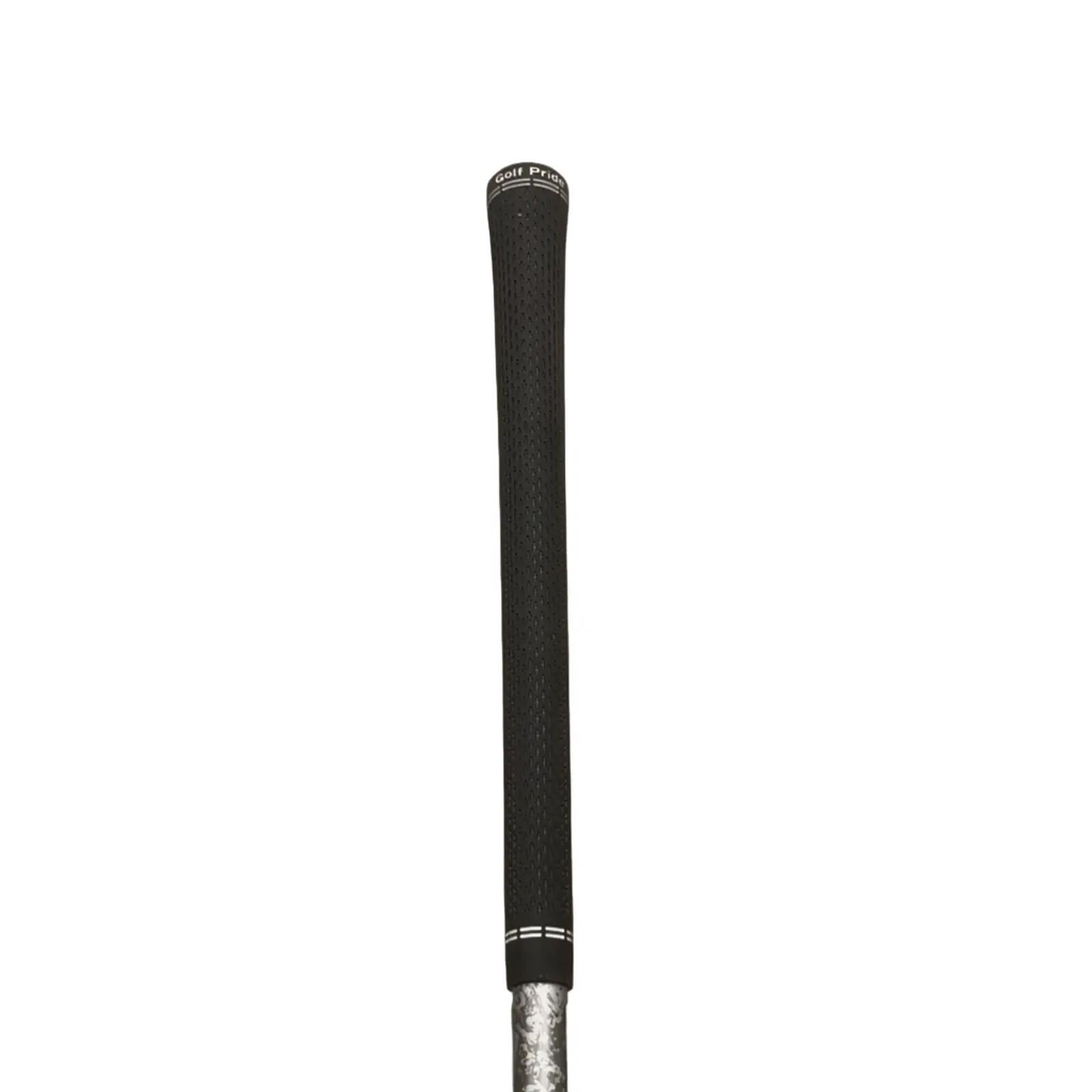 Linkshandig Callaway Quantum Max Hybrid / Flex Stiff / #4/21 6/6