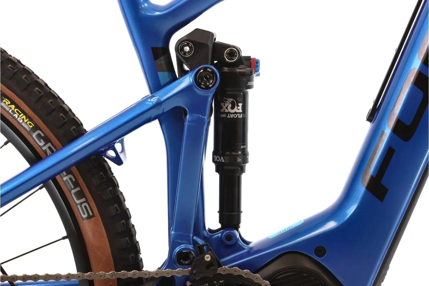 Ebike reconditionné ·  JAM 2 9.8 Nine XT · Très bon état 7/8
