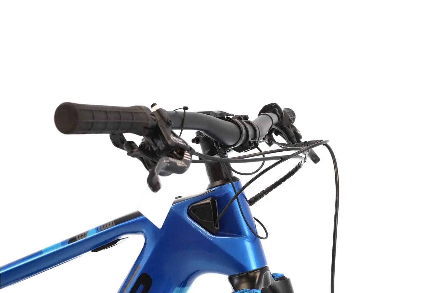 Ebike reconditionné ·  JAM 2 9.8 Nine XT · Très bon état 6/8