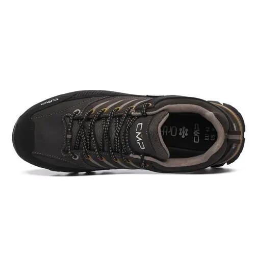 Scarpa da trekking uomo CMP 3Q1824701QZ 4/5