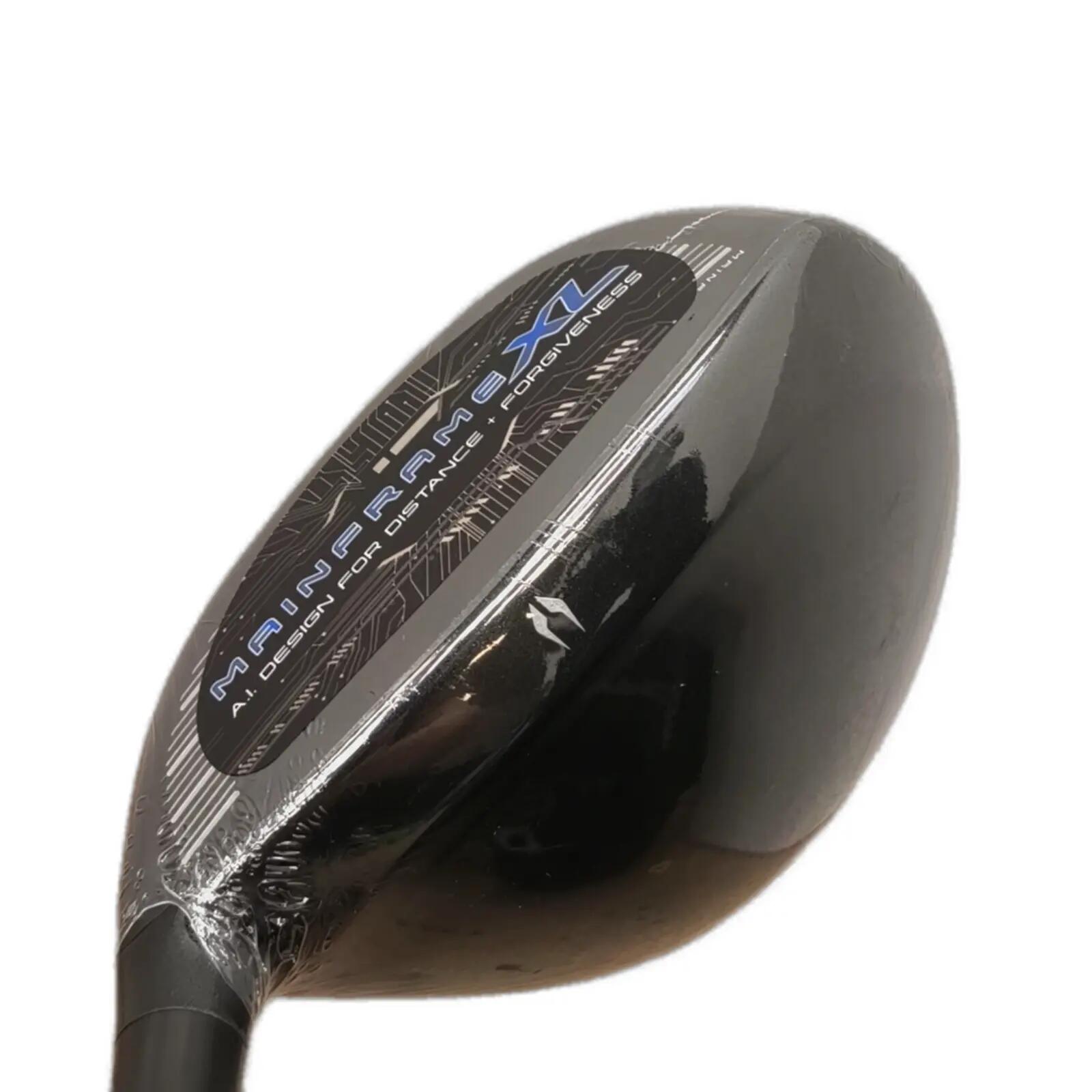 Cleveland Halo XL Fairway Wood / Flex Regular / #3/15 4/6
