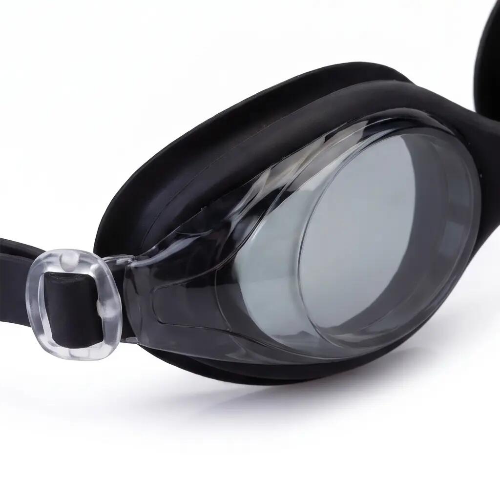Okulary do pływania pływackie na basen Aqua-Sport Nice 2/7
