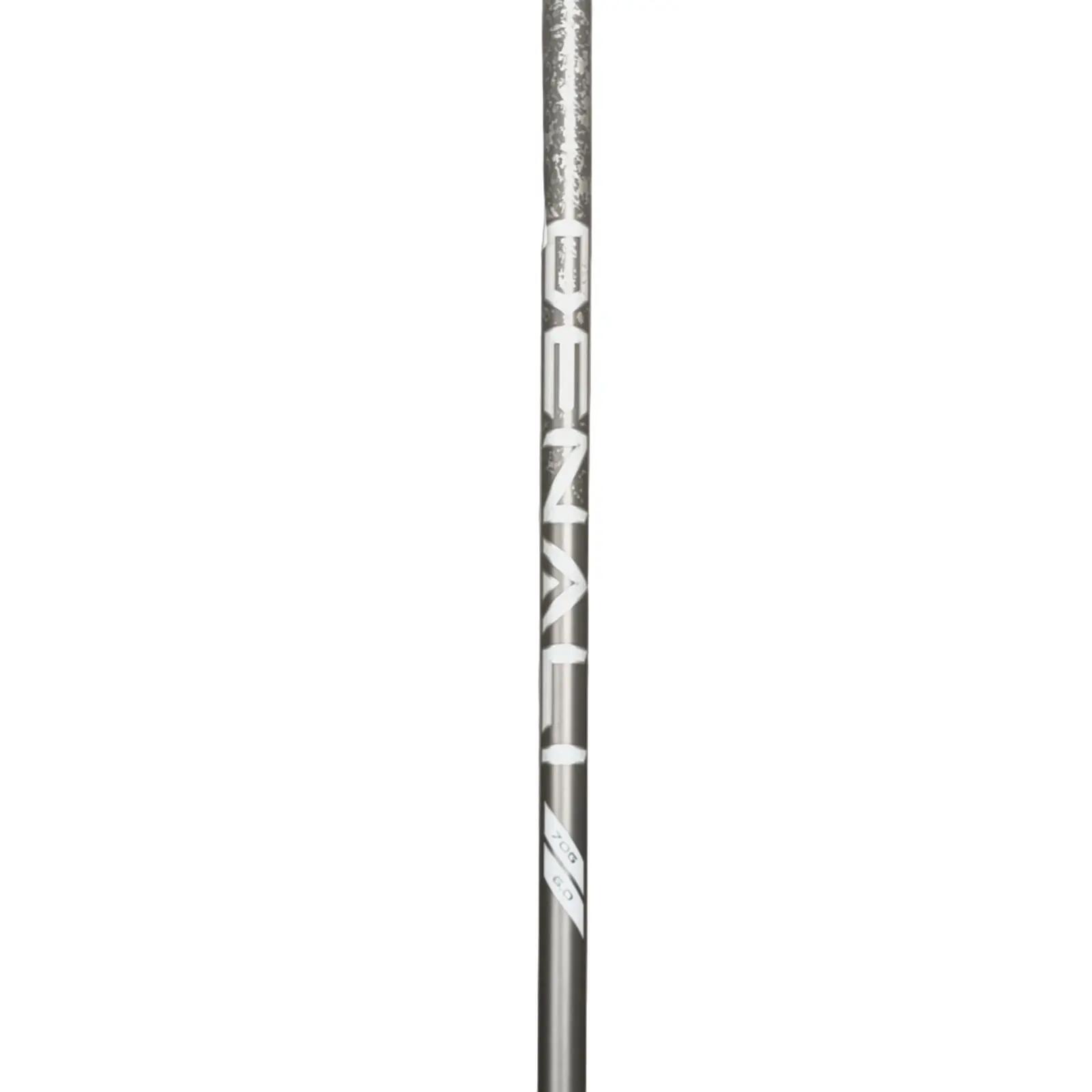 Linkshandig Callaway Quantum Max Hybrid / Flex Stiff / #4/21 5/6