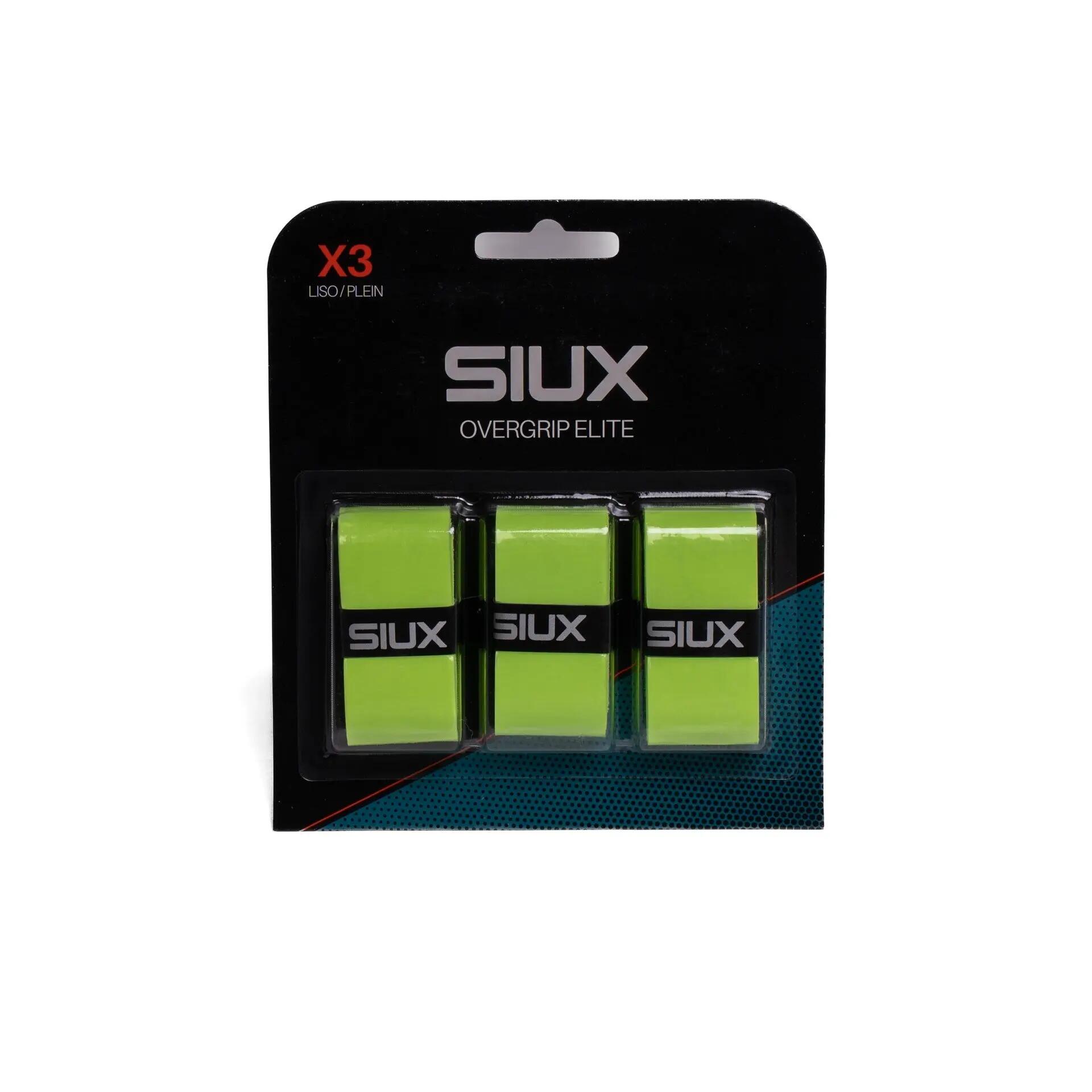 SIUX picture
