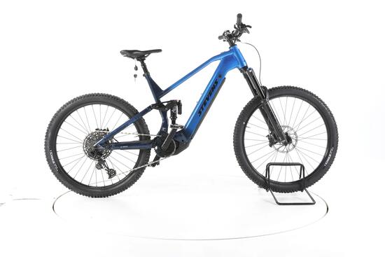 Ebike ricondizionata · Stevens E-Inception ED 7.6.1 GTF · Buone condizioni