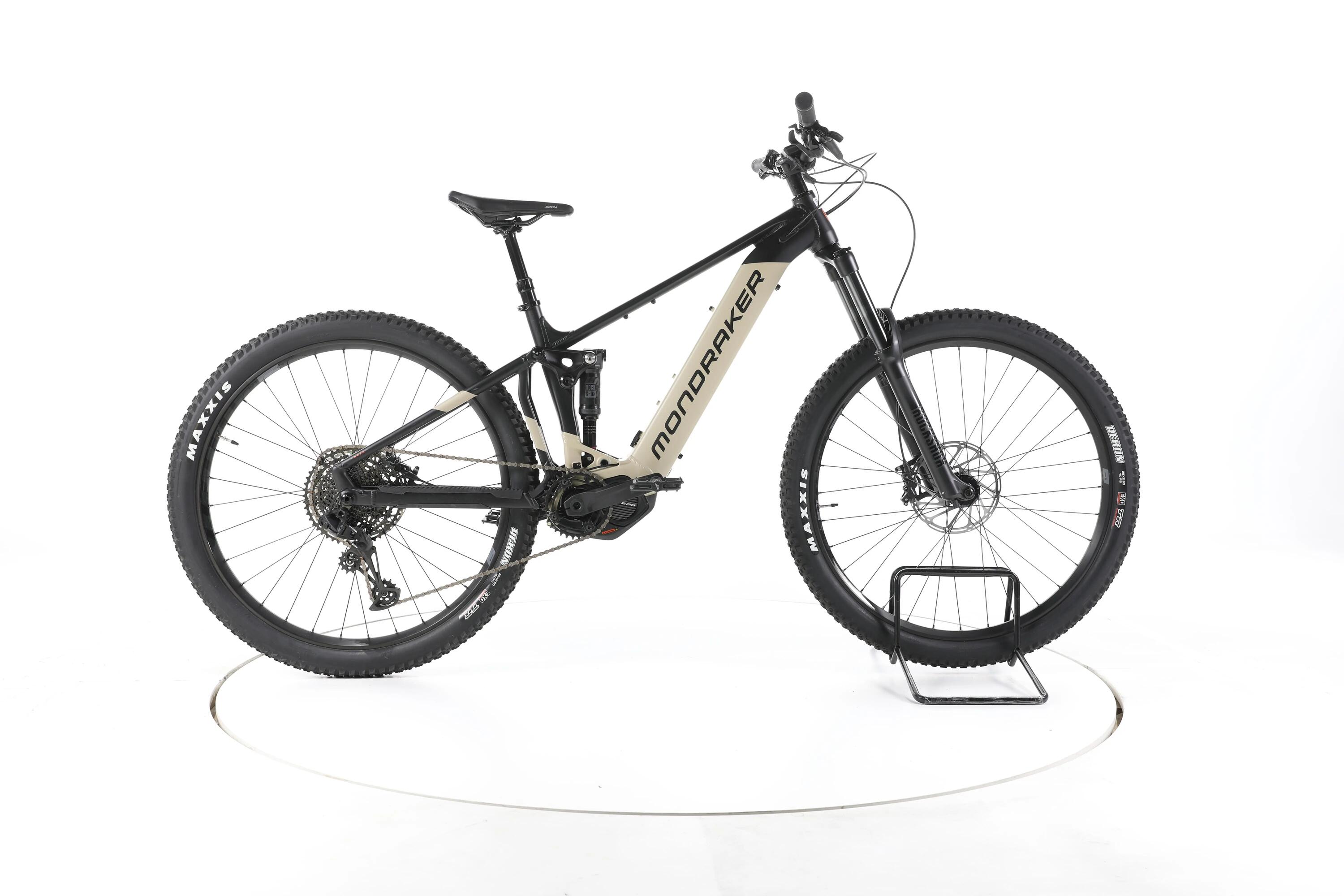 MONDRAKER picture
