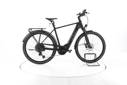 Tweedehands - KTM ZEG Power Sport 11 Plus Trekking E-Bike 2024 - Zeer goed