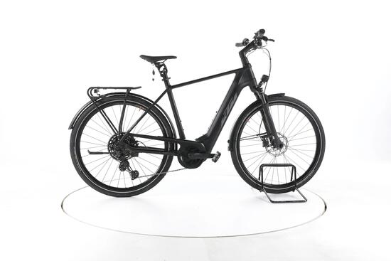 Tweedehands - KTM ZEG Power Sport 11 Plus Trekking E-Bike 2024 - Zeer goed