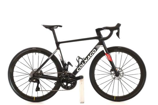 Vélo de route reconditionné · Colnago V4Rs Di2 12V · Très bon état