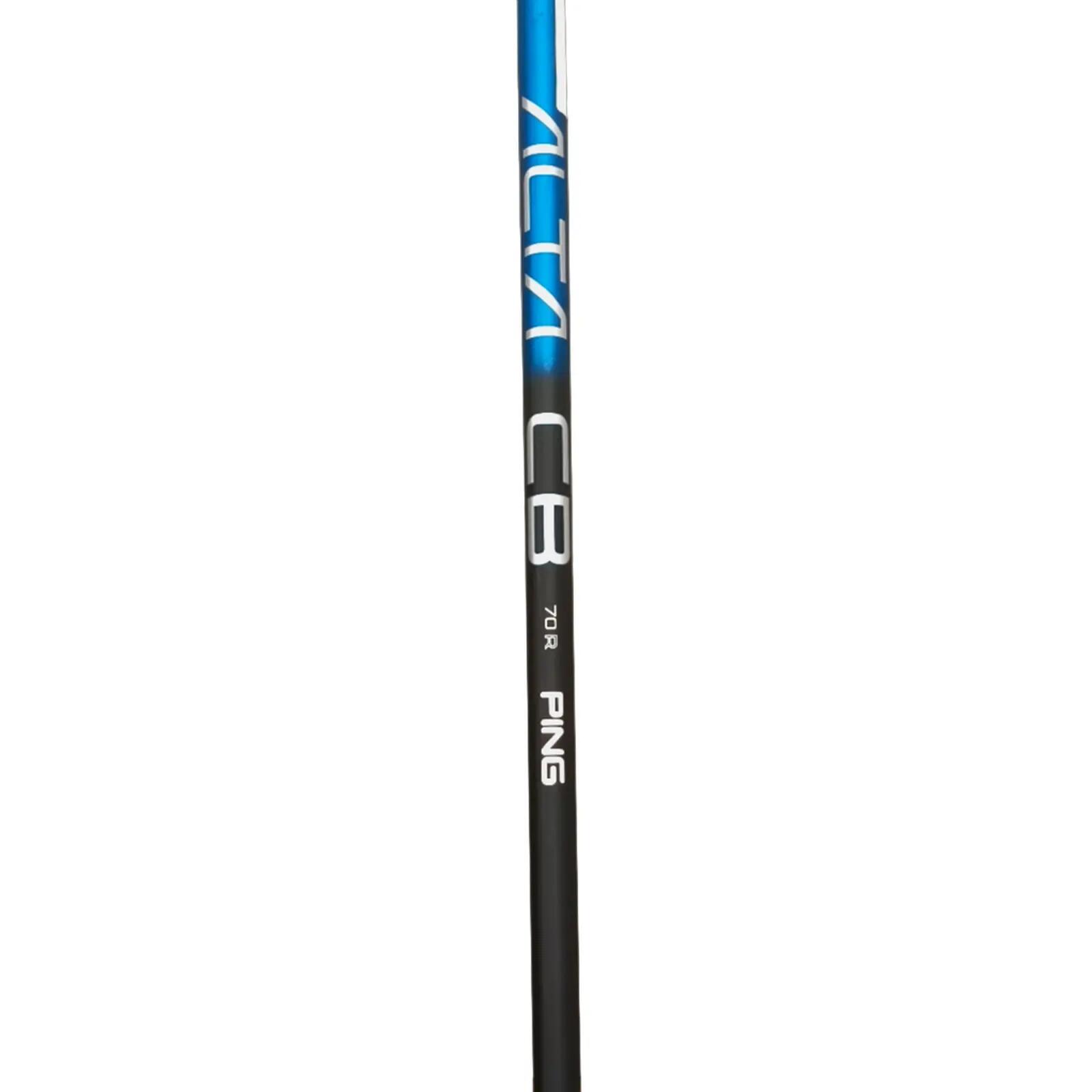 PING G440 Hybrid / Flex Regular / #5/26 5/6