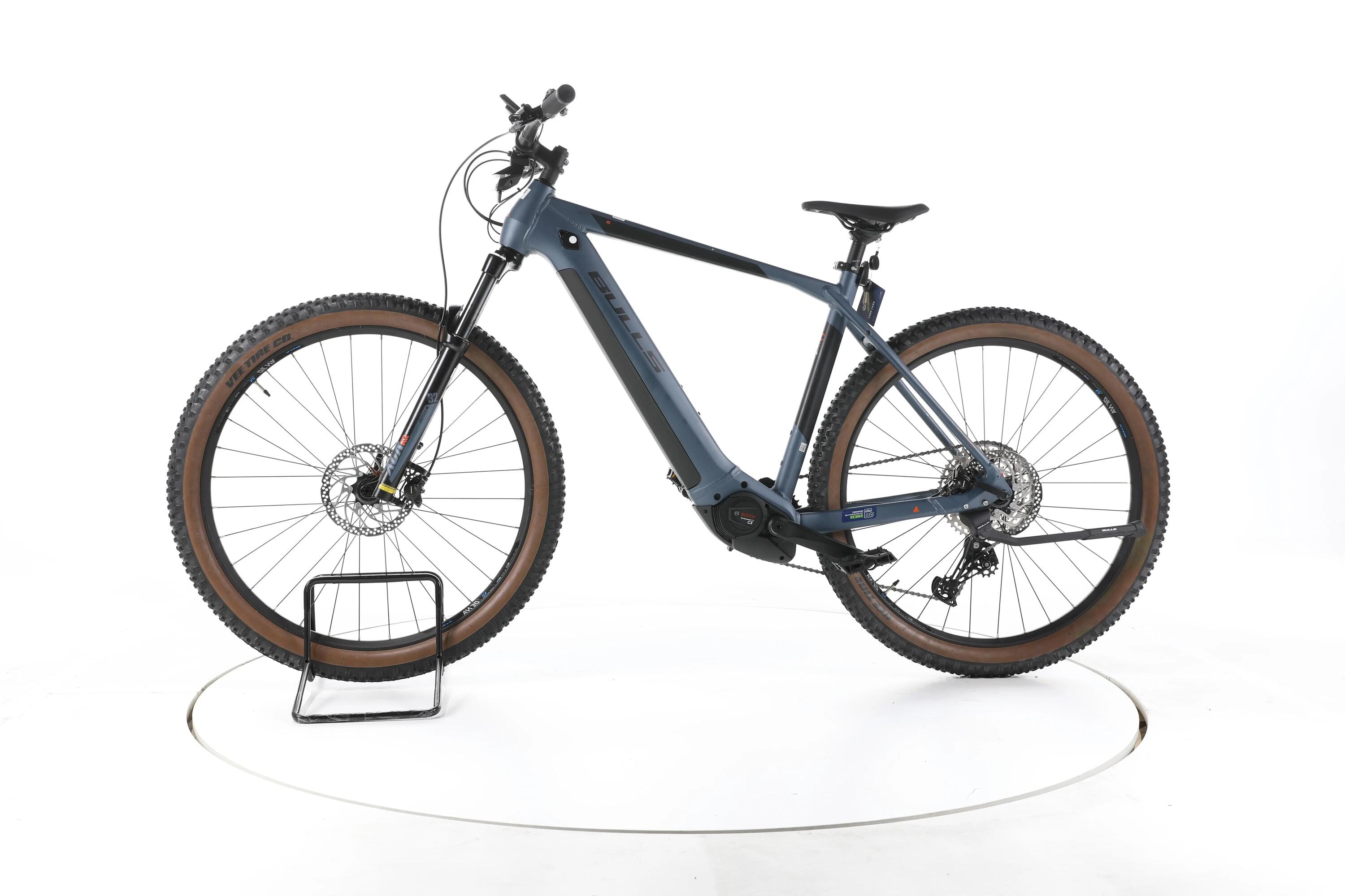 Ebike ricondizionata · Bulls Copperhead EVO 2 · Ottime condizioni 6/7