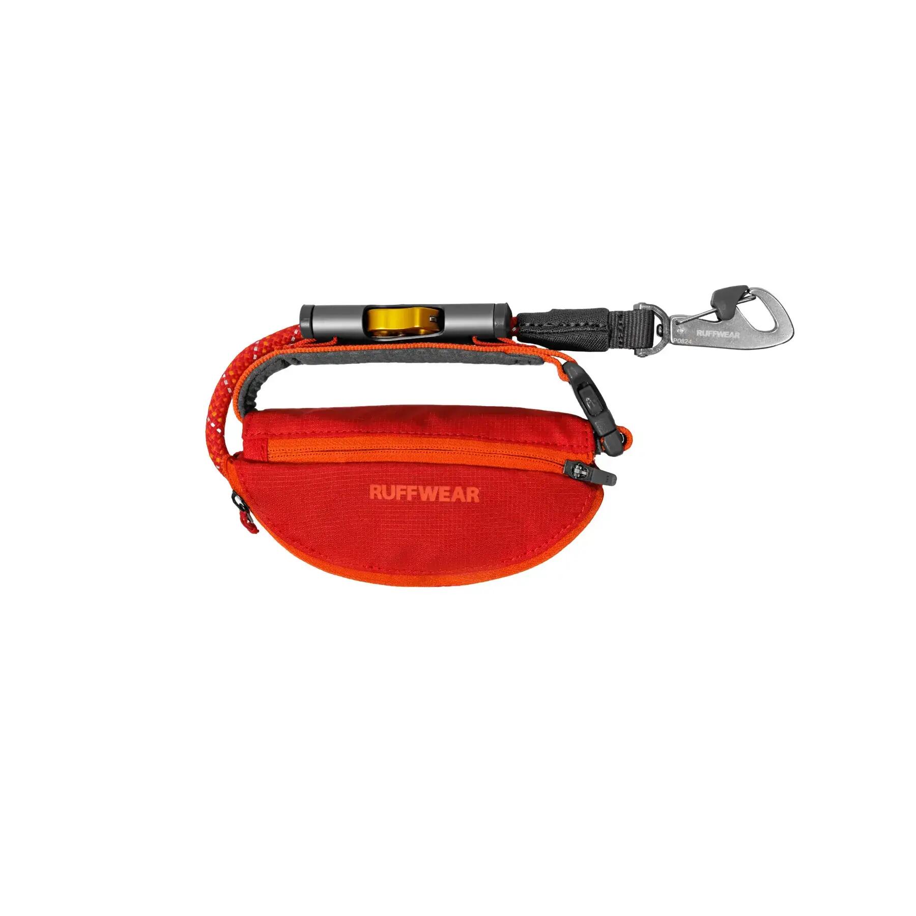 Laisse pour chien Ruffwear Hitch Hiker™ 2/3