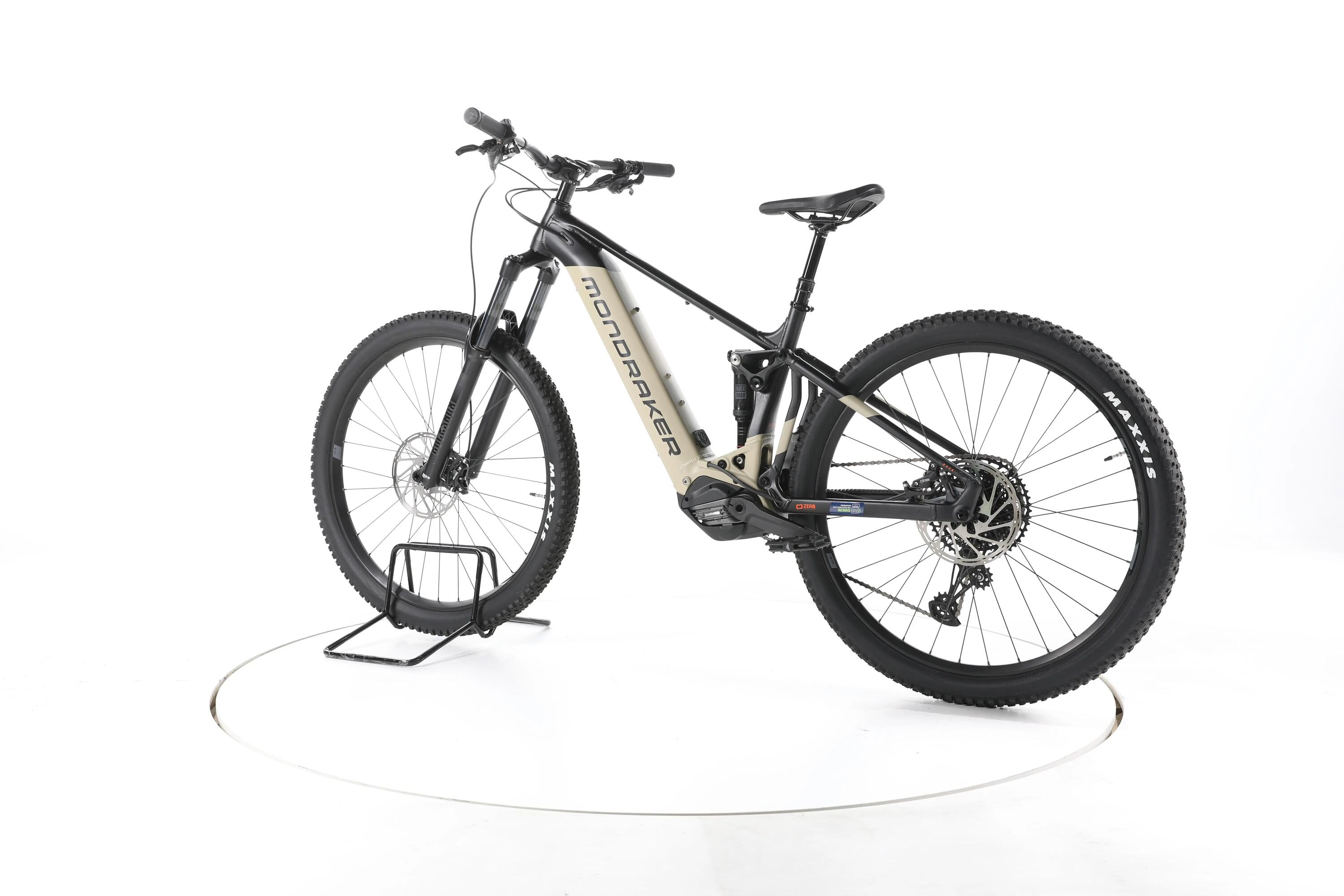 Reconditionné - Mondraker Dusk E-Bike Fully - Très Bon 7/7