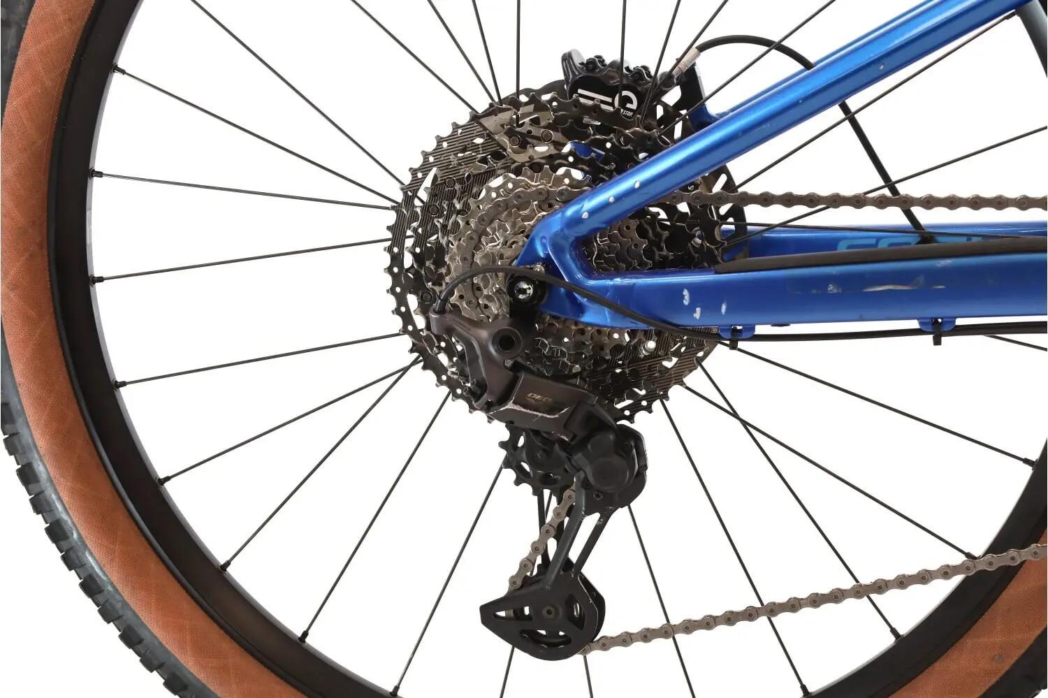 Ebike reconditionné ·  JAM 2 9.8 Nine XT · Très bon état 3/8