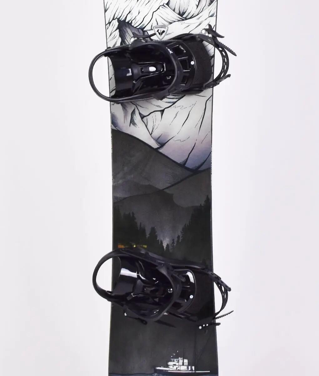 RECONDITIONNE - Snowboard Occasions Rossignol Slashimi 2026 - BON 2/3