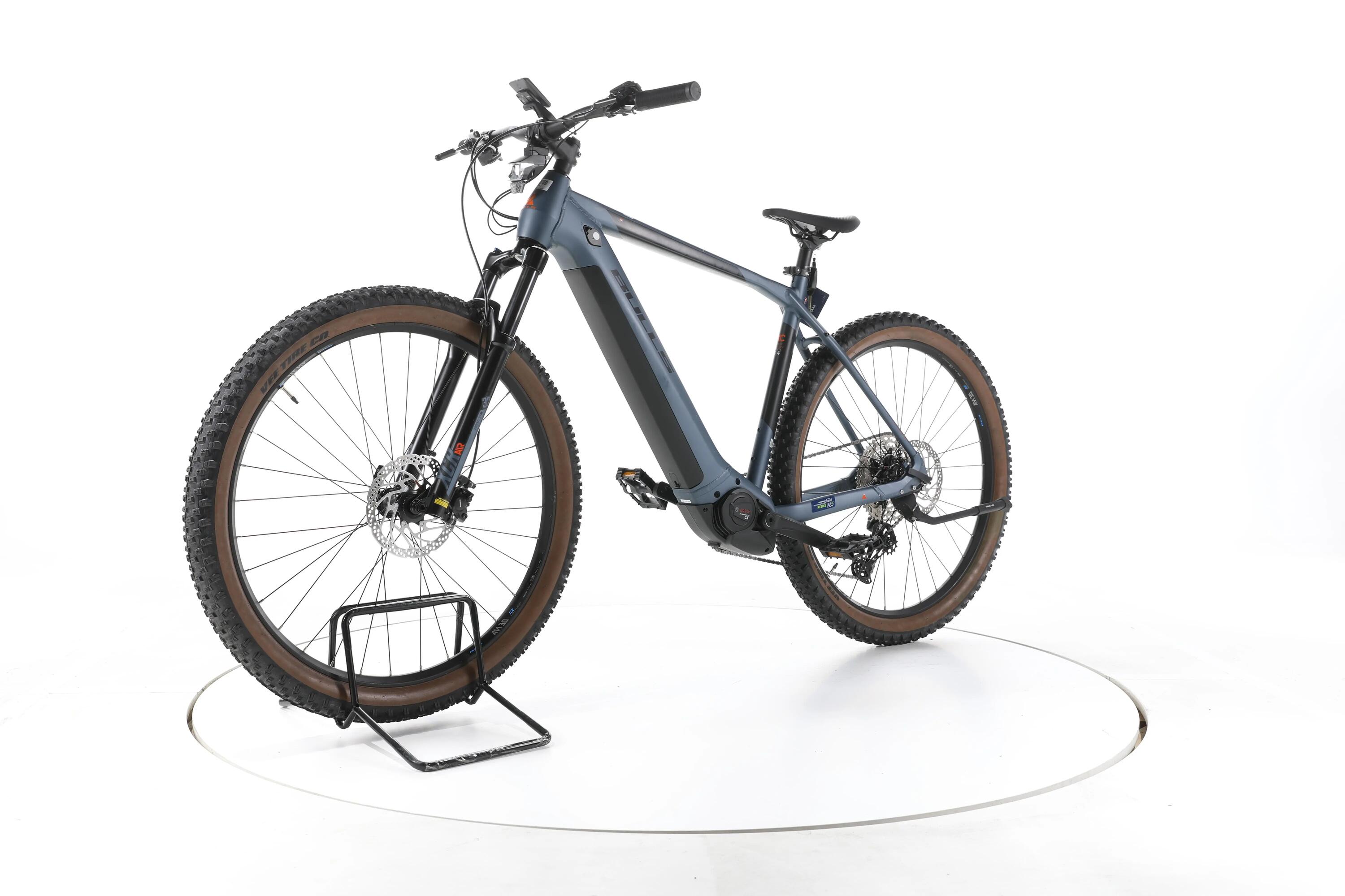 Ebike ricondizionata · Bulls Copperhead EVO 2 · Ottime condizioni 5/7