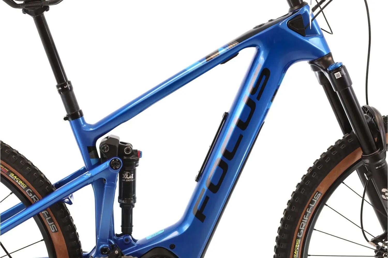 Ebike reconditionné ·  JAM 2 9.8 Nine XT · Très bon état 2/8