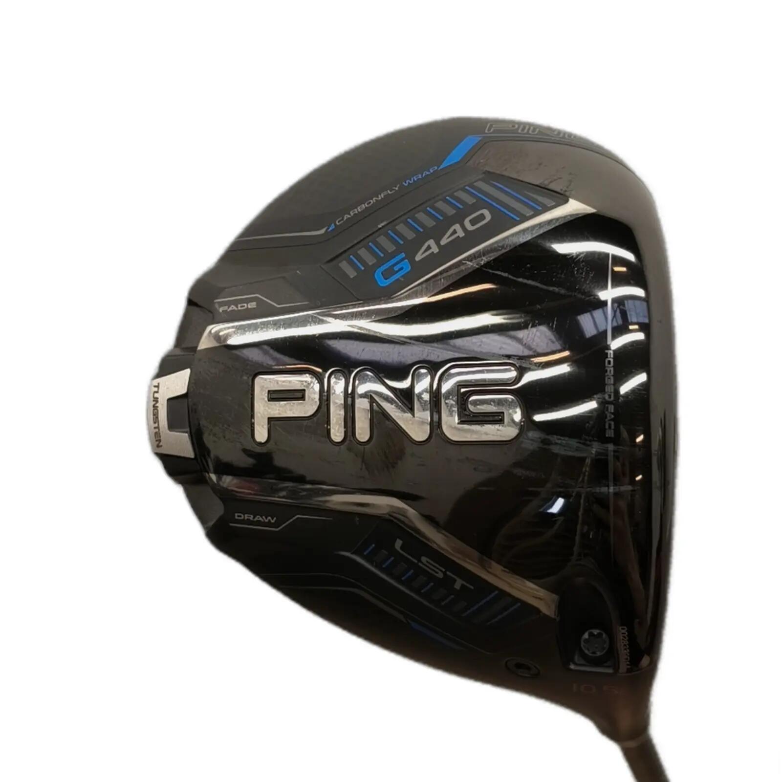 PING picture