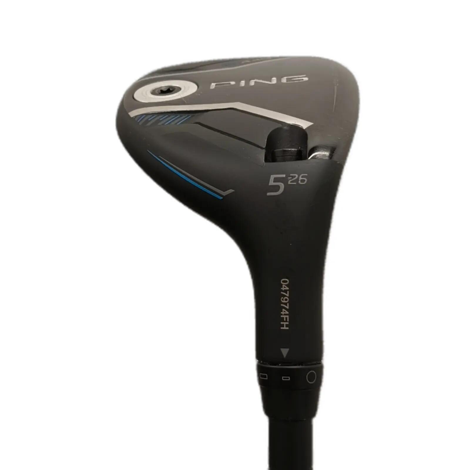 PING G440 Hybrid / Flex Regular / #5/26 3/6