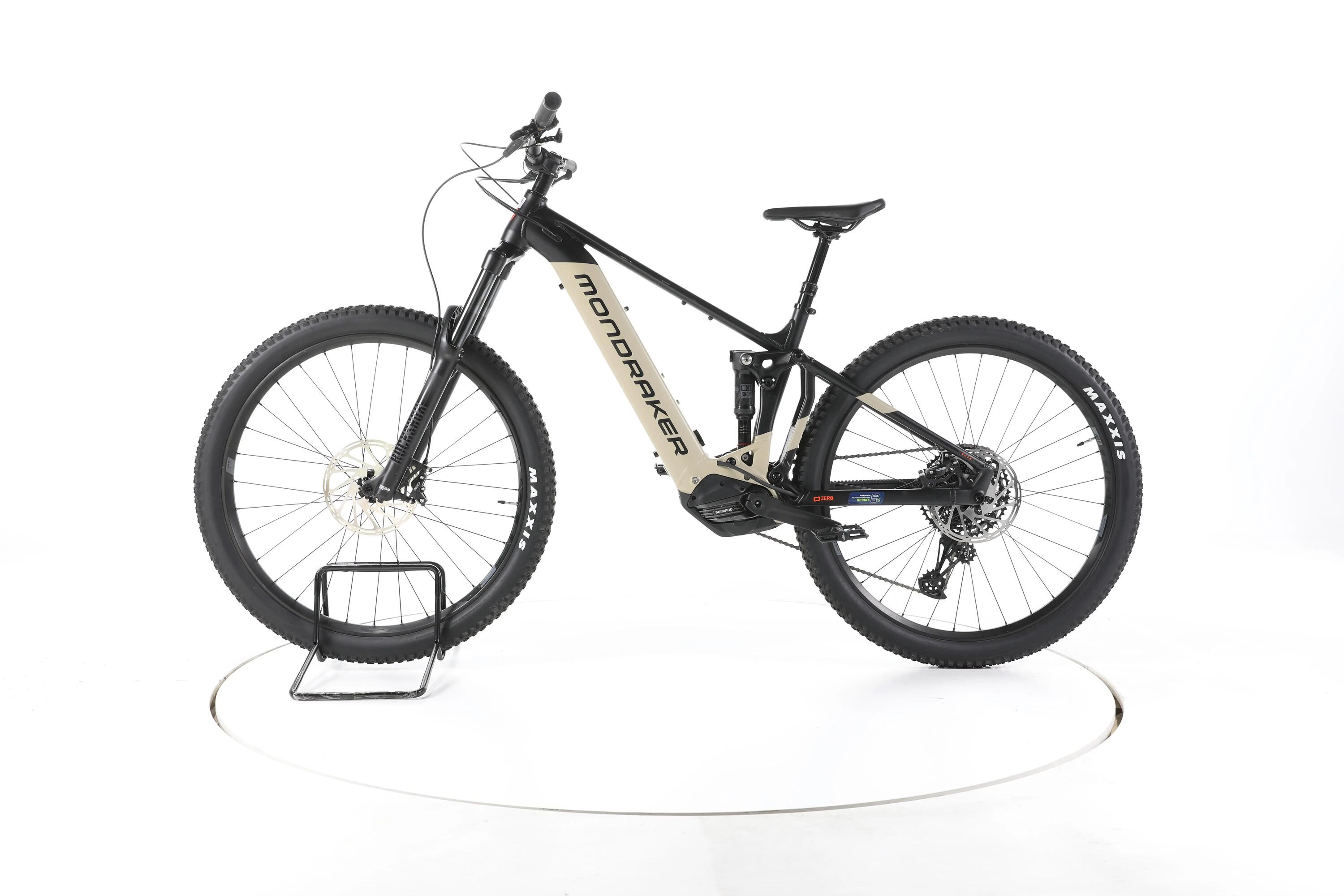 Reconditionné - Mondraker Dusk E-Bike Fully - Très Bon 6/7
