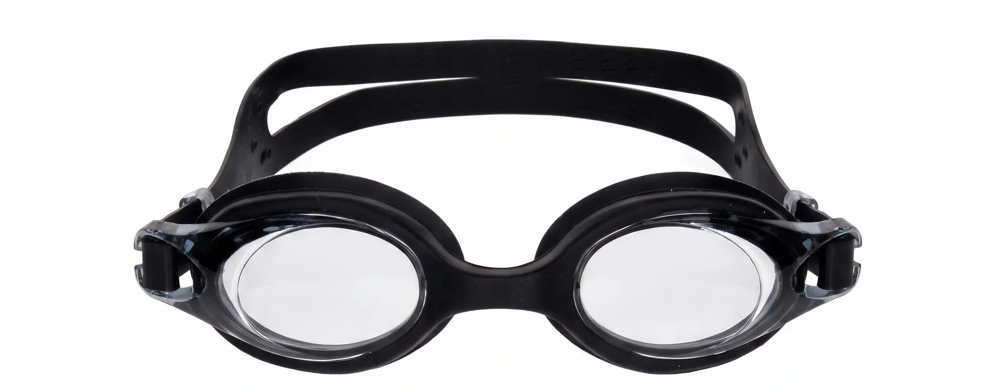Okulary pływackie na basen do pływania Aqua-Sport Aruba 2/7